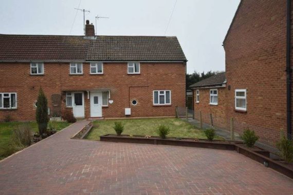 3 Bedroom Semi-Detac...
